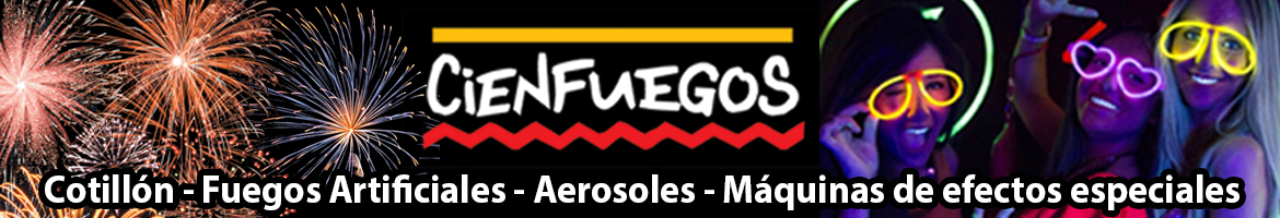 Banner CienFuegos